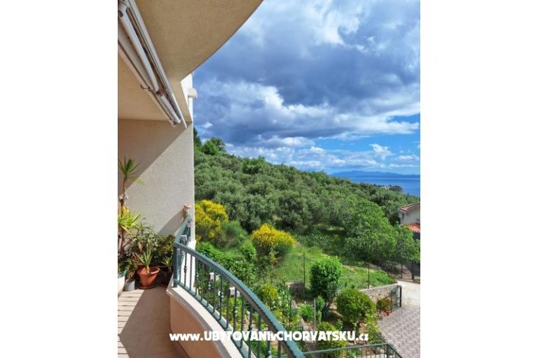Apartman Čaljkušić – fotó 8