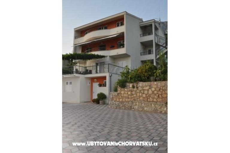 Apartman Čaljkušić – fotó 9