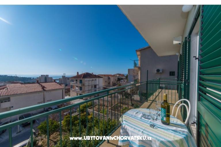 Apartmanok Villa Bešker – fotó 10