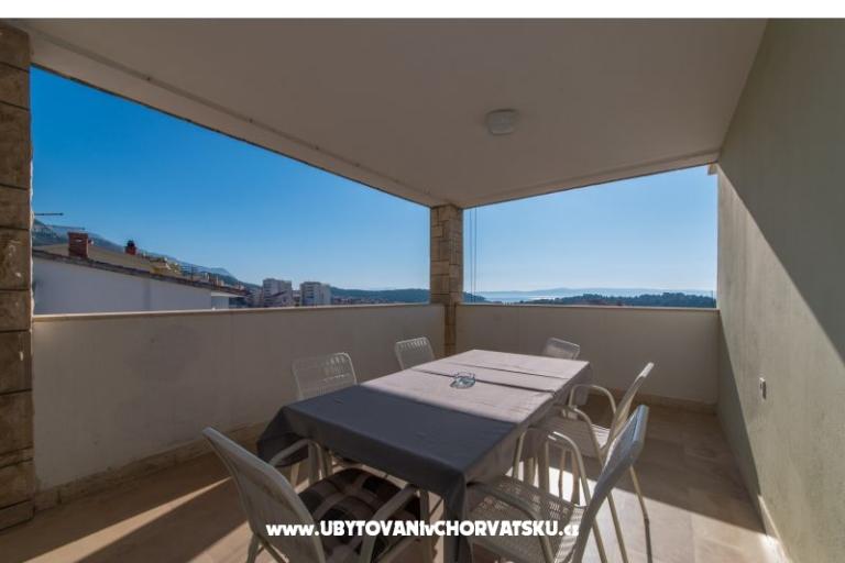 Apartmanok Villa Bešker – fotó 11