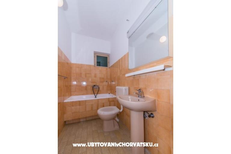 Apartmanok Villa Bešker – fotó 12