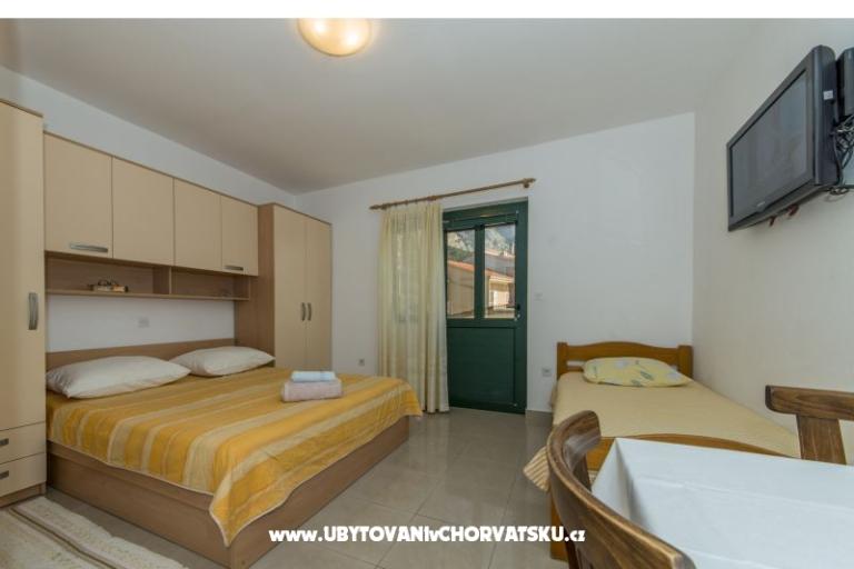 Apartmanok Villa Bešker – fotó 13