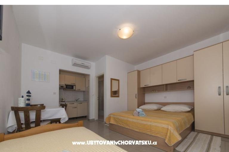 Apartmanok Villa Bešker – fotó 14