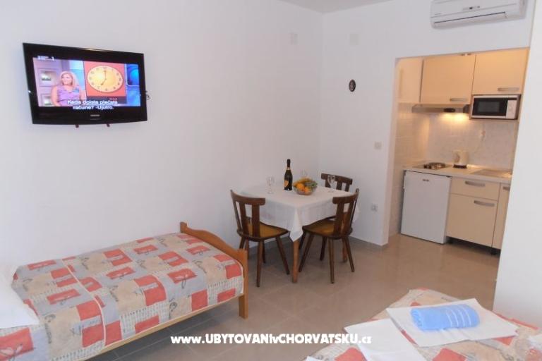 Apartmanok Villa Bešker – fotó 15