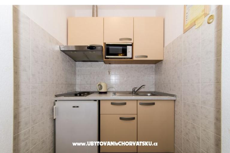 Apartmanok Villa Bešker – fotó 16