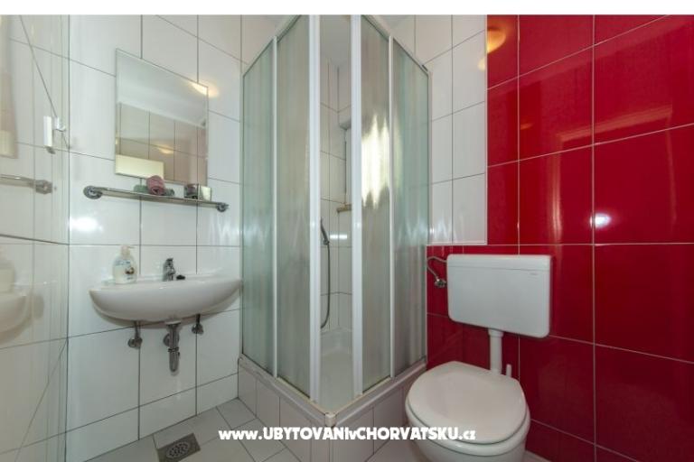 Apartmanok Villa Bešker – fotó 17