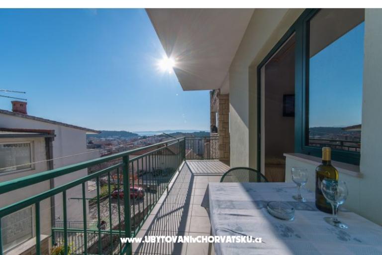 Apartmanok Villa Bešker – fotó 18
