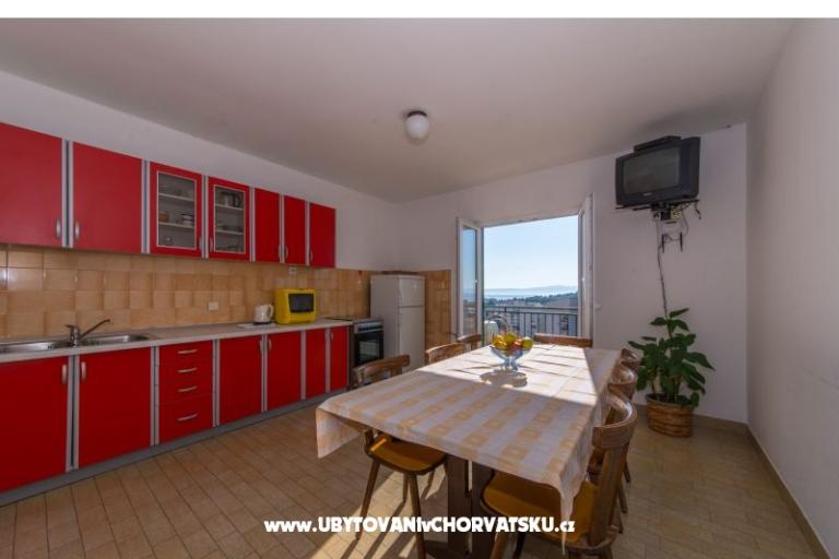 Apartmanok Villa Bešker – fotó 4