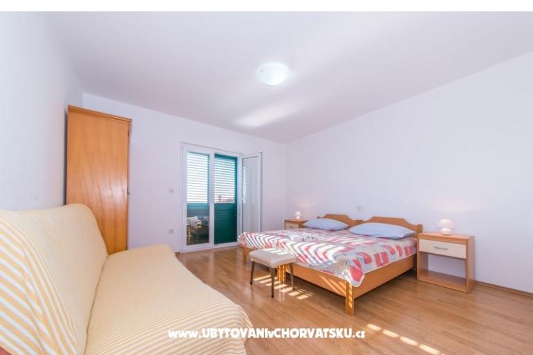 Apartmanok Villa Bešker – fotó 5