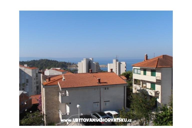 Apartmanok Villa Bešker – fotó 6