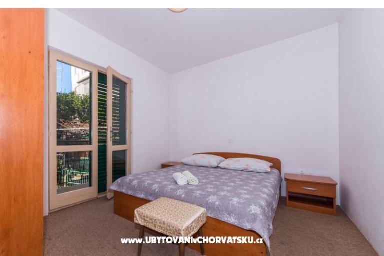Apartmanok Villa Bešker – fotó 7