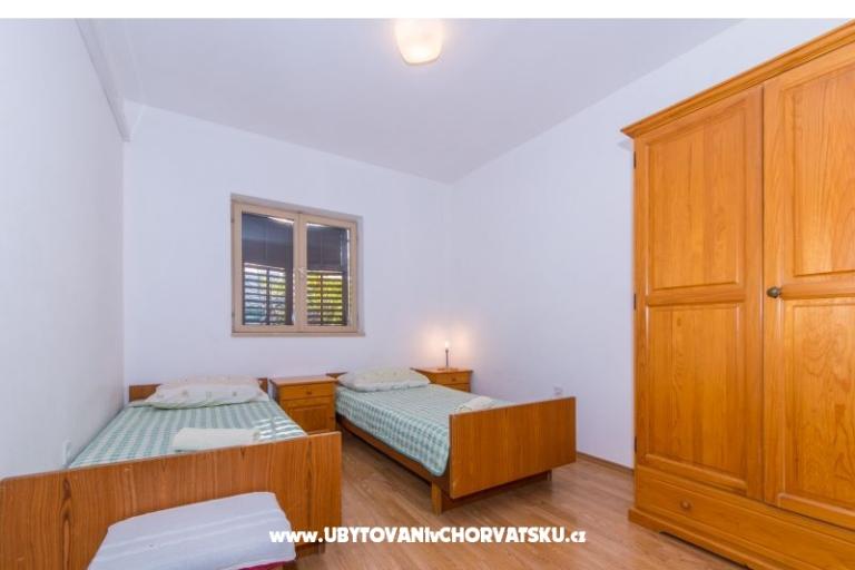 Apartmanok Villa Bešker – fotó 8