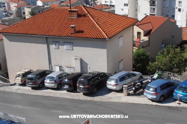 Apartmanok Villa Bešker – fotó 9