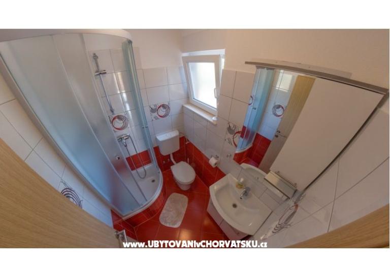 Villa Juričić – fotó 12