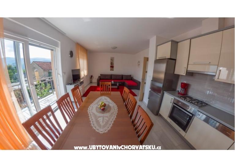 Villa Juričić – fotó 15