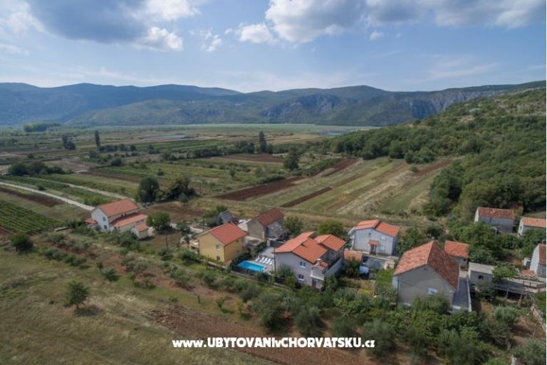 Villa Juričić – fotó 3