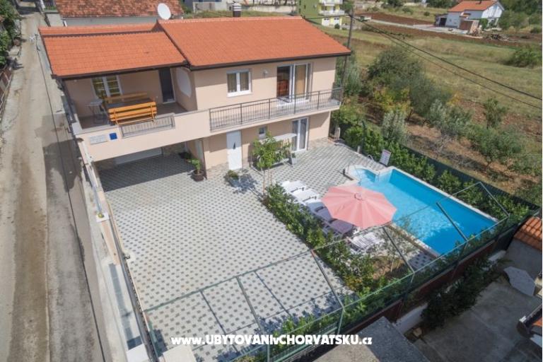 Villa Juričić – fotó 4
