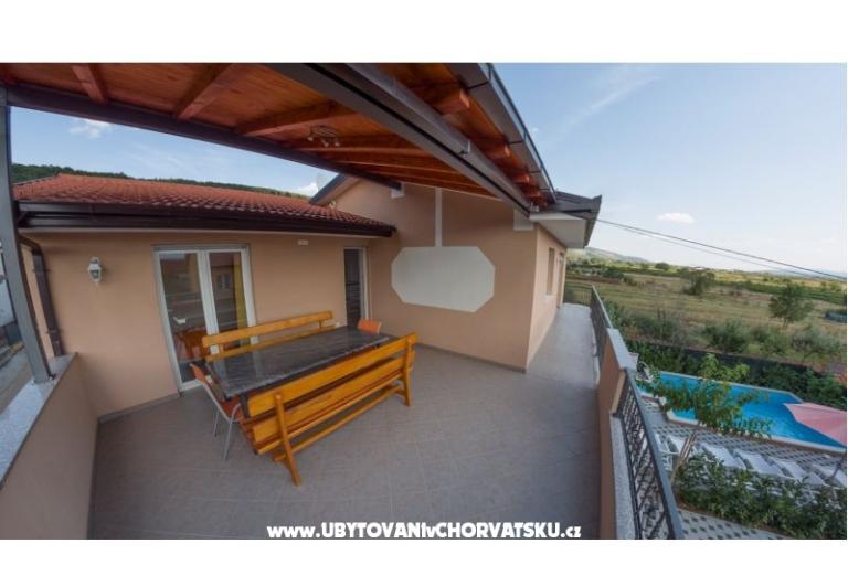 Villa Juričić – fotó 6