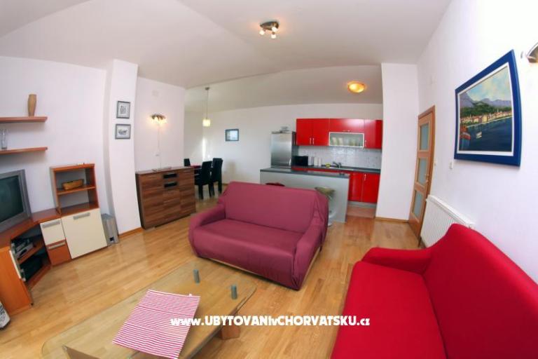 Villa Makar – fotó 12