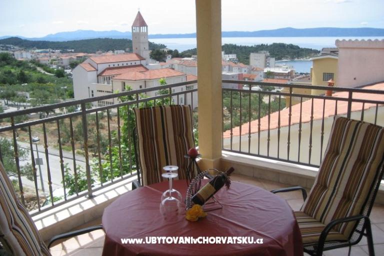 Villa Matea  – fotó 13
