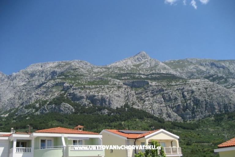 Villa Matea  – fotó 15