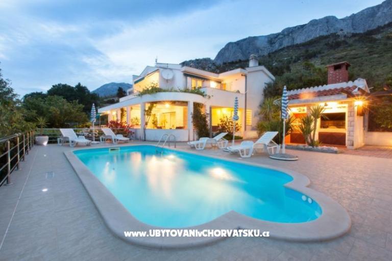 Villa NOA – fotó 15