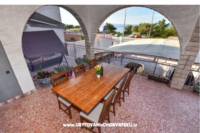 Villa Orhideja – fotó 9
