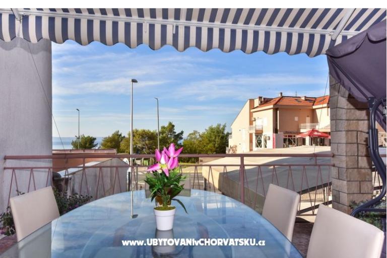 Villa Orhideja – fotó 13