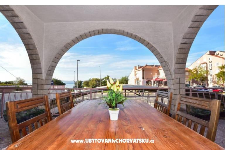 Villa Orhideja – fotó 15