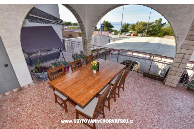 Villa Orhideja – fotó 7
