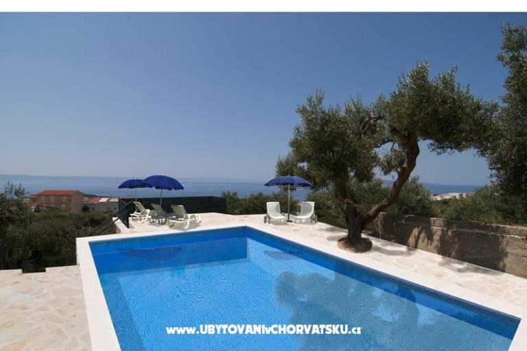 De Lux Apartmanok-SWIMMING POOL – fotó 17