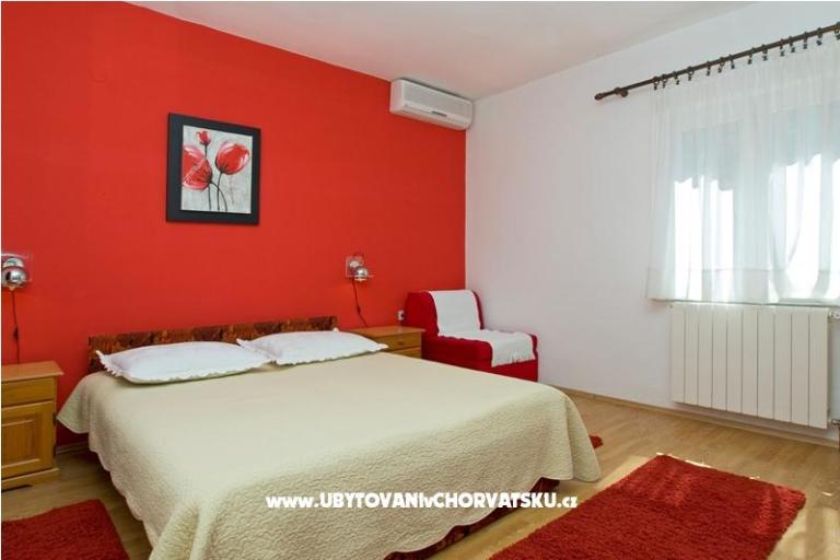 De Lux Apartmanok-SWIMMING POOL – fotó 6