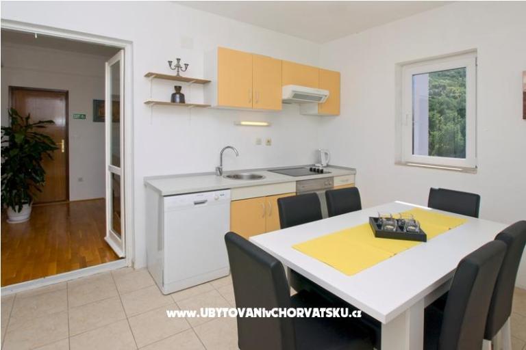 De Lux Apartmanok-SWIMMING POOL – fotó 7