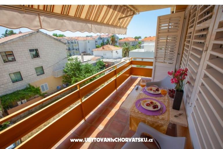 Giardino Apartmanok  – fotó 12