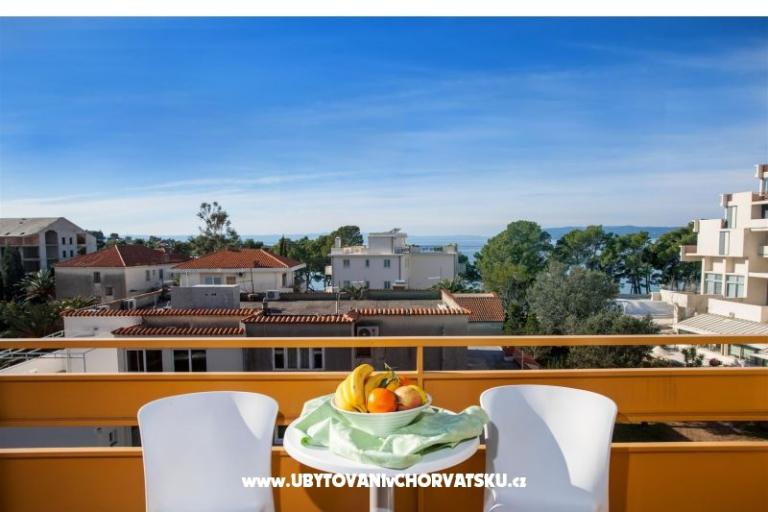 Giardino Apartmanok  – fotó 14