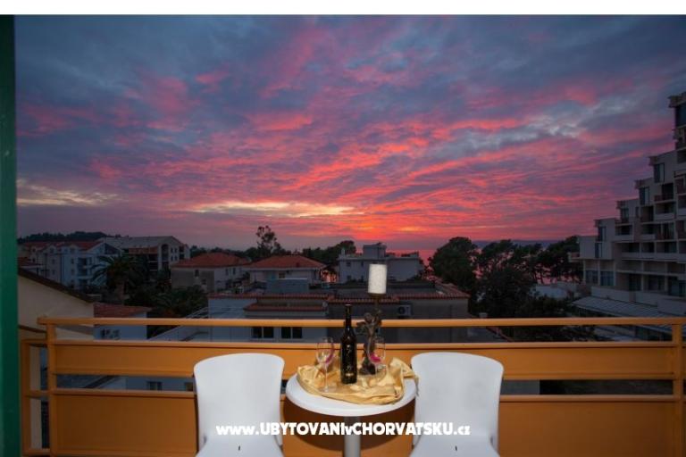 Giardino Apartmanok  – fotó 15