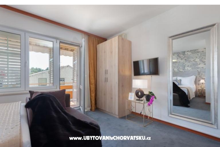 Giardino Apartmanok  – fotó 4