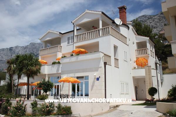 Villa Ruza – fotó 17