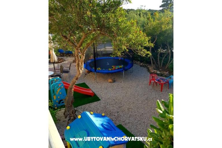 Villa Tony – fotó 13