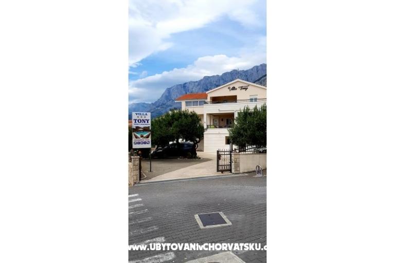 Villa Tony – fotó 16