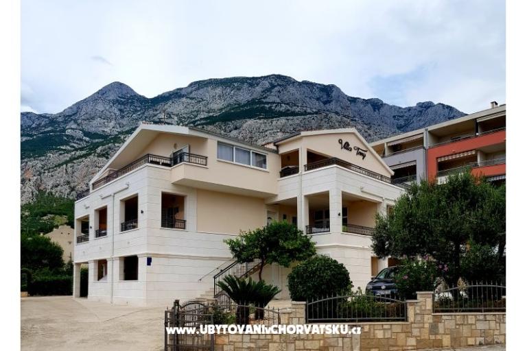 Villa Tony – fotó 7