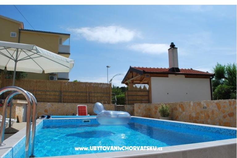 Villa Tony – fotó 9