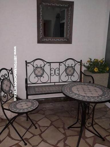Villa Urlić – fotó 9