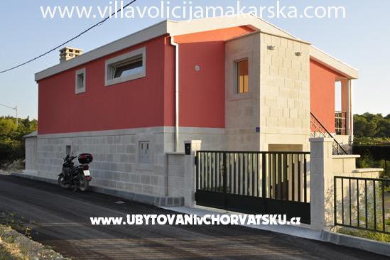 Villa Volicija – fotó 11