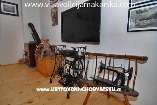 Villa Volicija – fotó 12