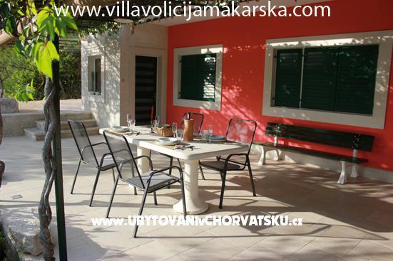 Villa Volicija – fotó 15