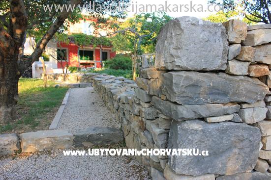 Villa Volicija – fotó 16