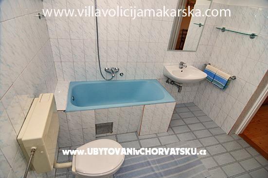 Villa Volicija – fotó 4