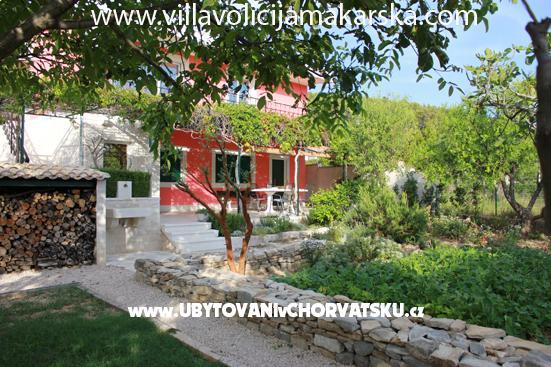 Villa Volicija – fotó 6