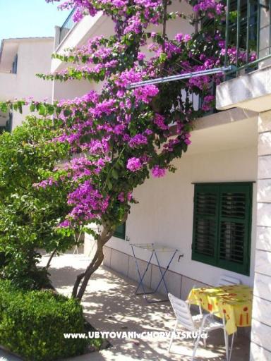 Apartmanok Villa Luce – fotó 2